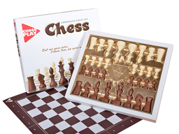 Chess - 485g